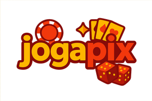 JogaPix Logo